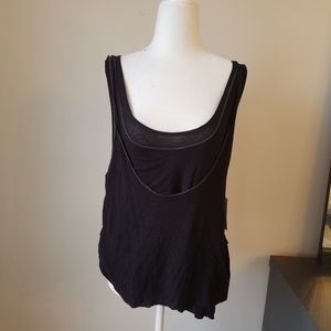Free People tank top